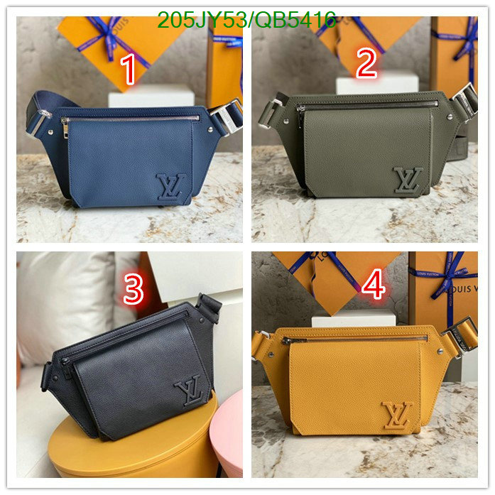 LV-Bag-Mirror Quality Code: QB5416 $: 205USD