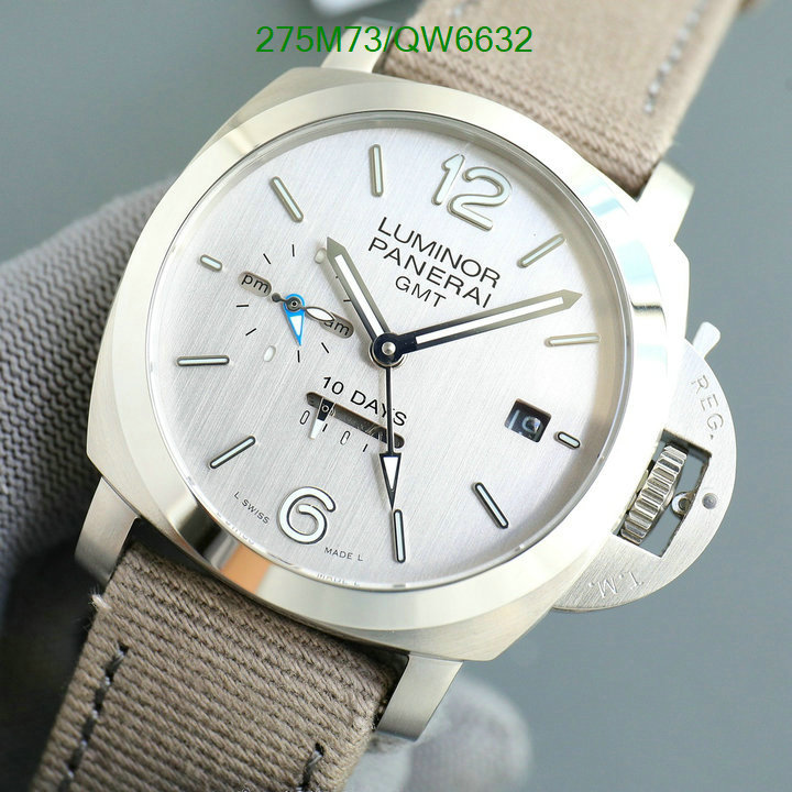 Panerai-Watch-Mirror Quality Code: QW6632 $: 275USD