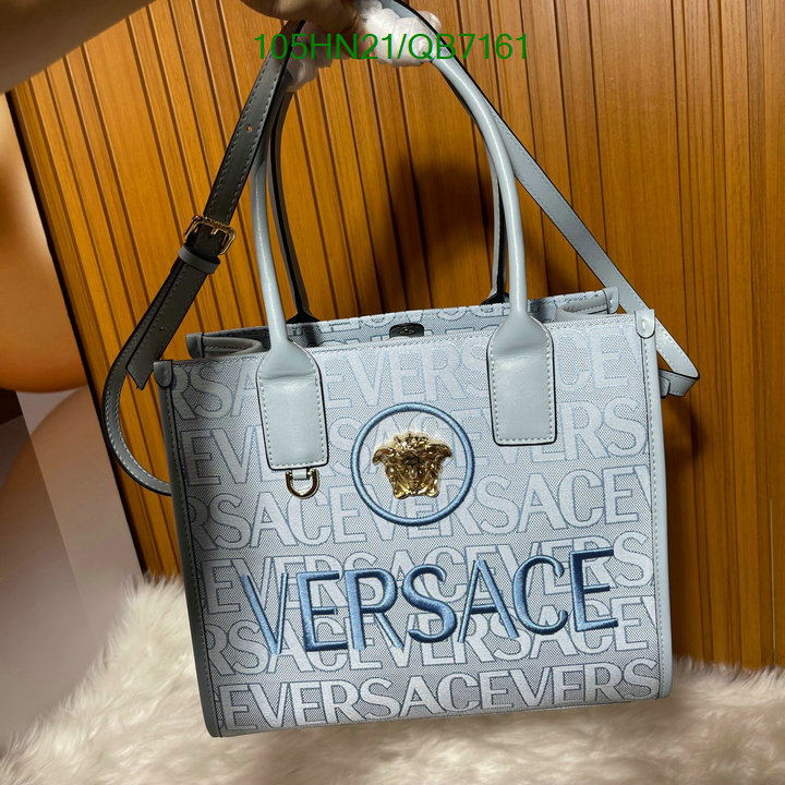 Versace-Bag-4A Quality Code: QB7161