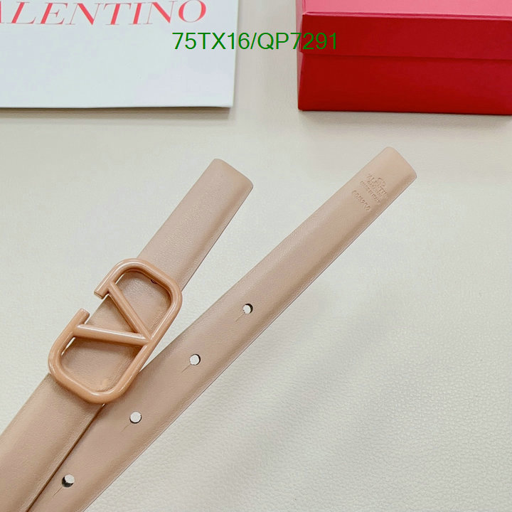 Valentino-Belts Code: QP7291 $: 75USD