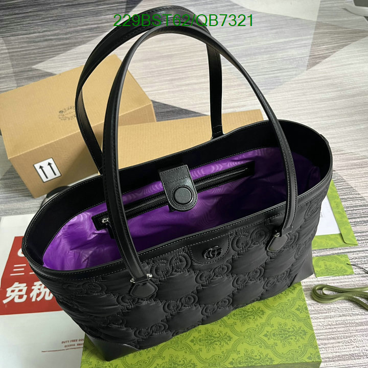 Gucci-Bag-Mirror Quality Code: QB7321 $: 229USD