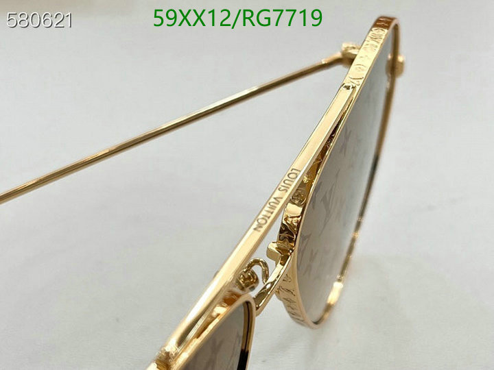 LV-Glasses Code: RG7719 $: 59USD