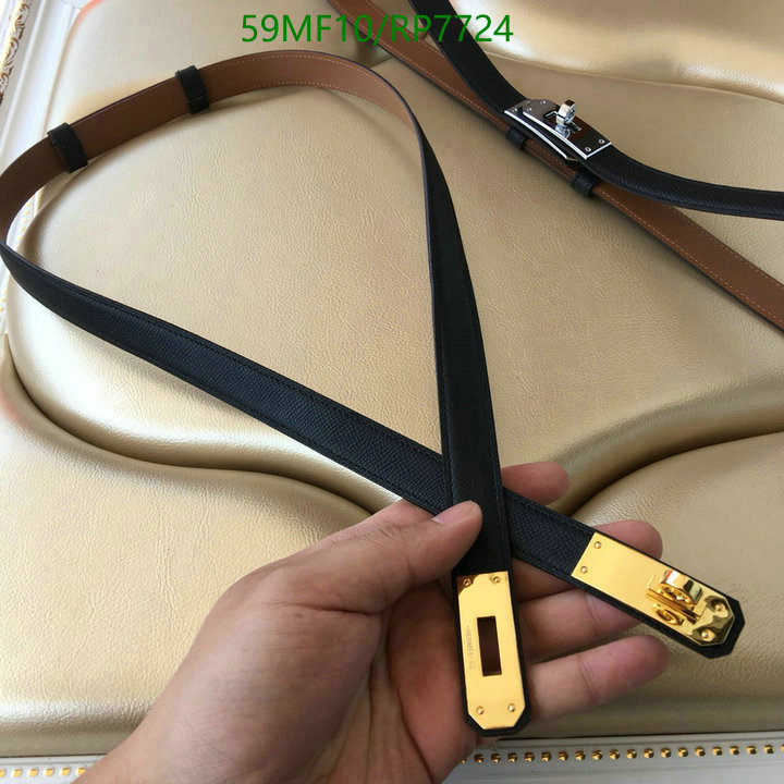 Hermes-Belts Code: RP7724 $: 59USD