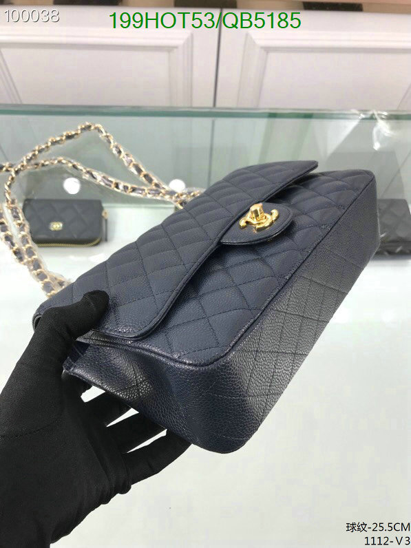 Chanel-Bag-Mirror Quality Code: QB5185 $: 199USD