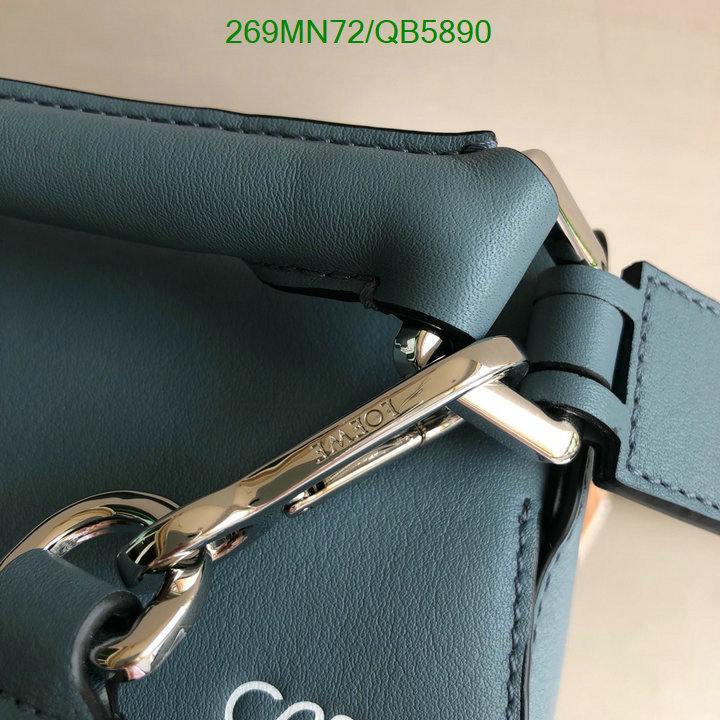 Loewe-Bag-Mirror Quality Code: QB5890 $: 269USD