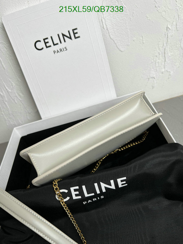 Celine-Bag-Mirror Quality Code: QB7338 $: 215USD