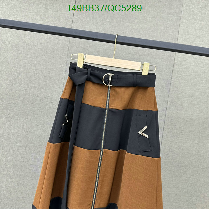 Valentino-Clothing Code: QC5289 $: 149USD