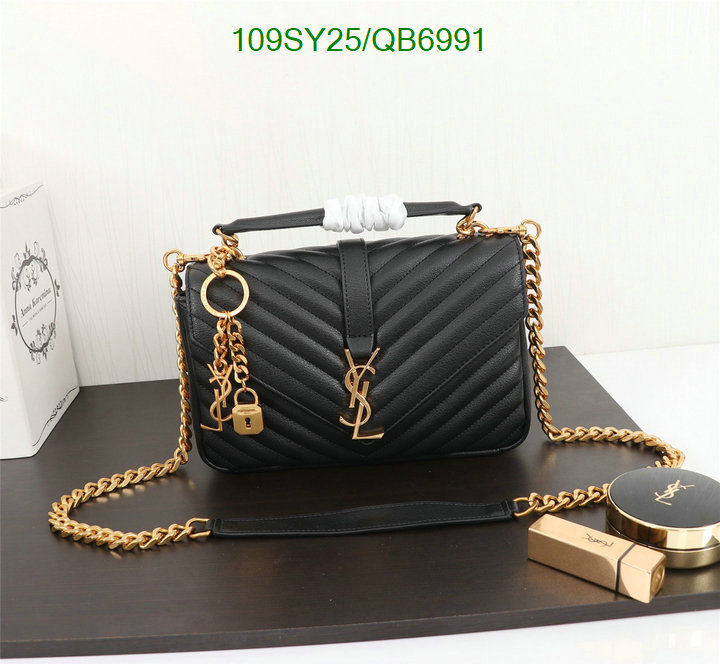 YSL-Bag-4A Quality Code: QB6991 $: 109USD