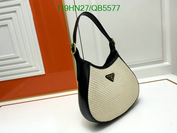 Prada-Bag-4A Quality Code: QB5577 $: 119USD