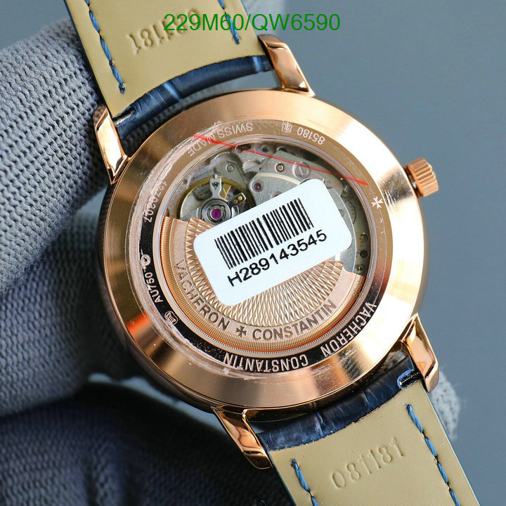 Vacheron Constantin-Watch-Mirror Quality Code: QW6590 $: 229USD
