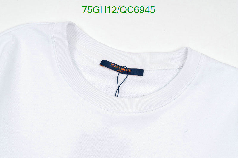 LV-Clothing Code: QC6945 $: 75USD