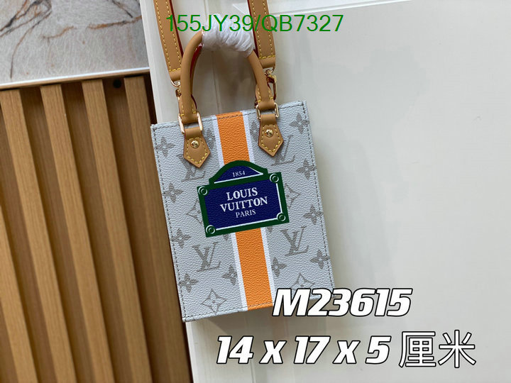 LV-Bag-Mirror Quality Code: QB7327 $: 155USD