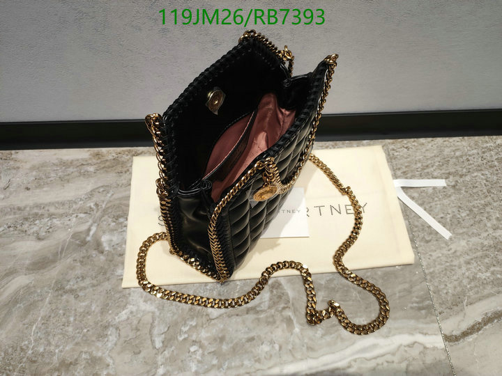 Stella McCartney-Bag-Mirror Quality Code: RB7393