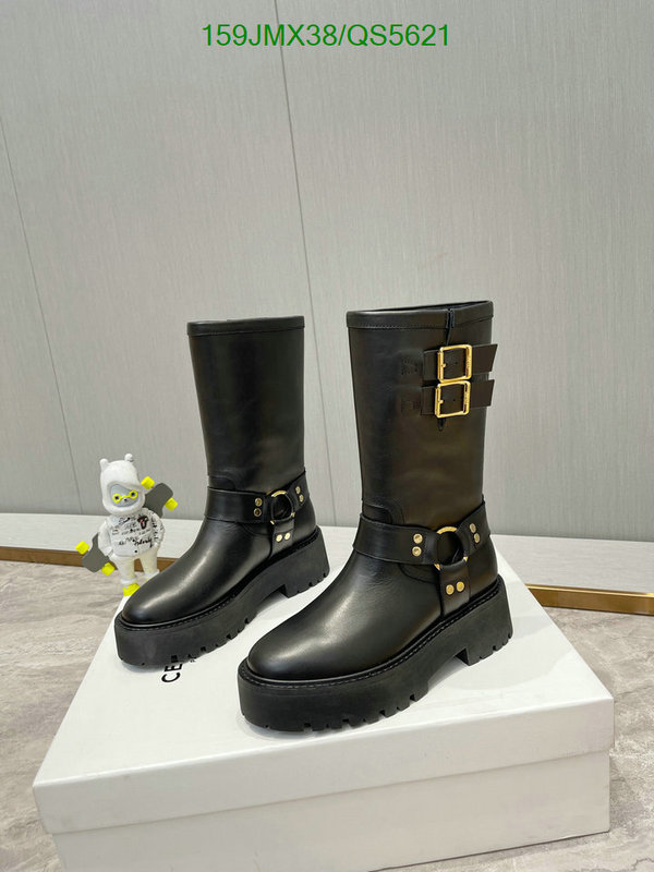 Boots-Women Shoes Code: QS5621 $: 159USD