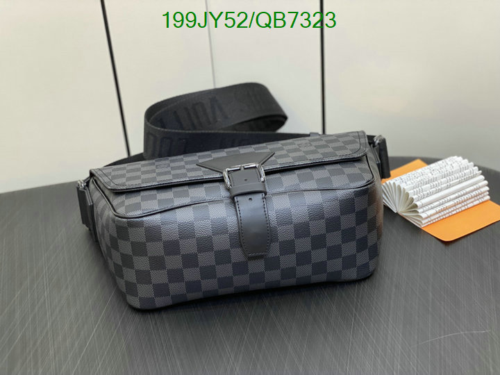 LV-Bag-Mirror Quality Code: QB7323 $: 199USD