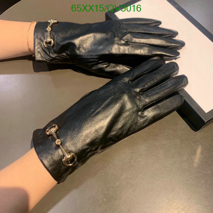 Gucci-Gloves Code: QV5016 $: 65USD