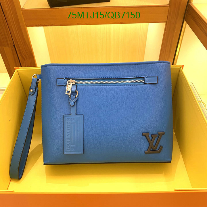 LV-Bag-4A Quality Code: QB7150 $: 75USD