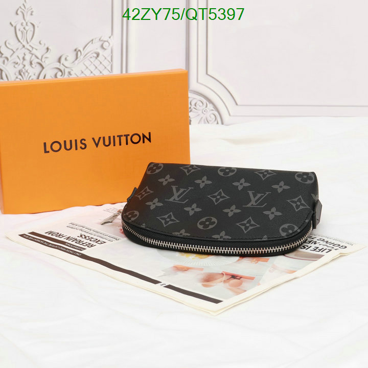 LV-Wallet-4A Quality Code: QT5397 $: 42USD