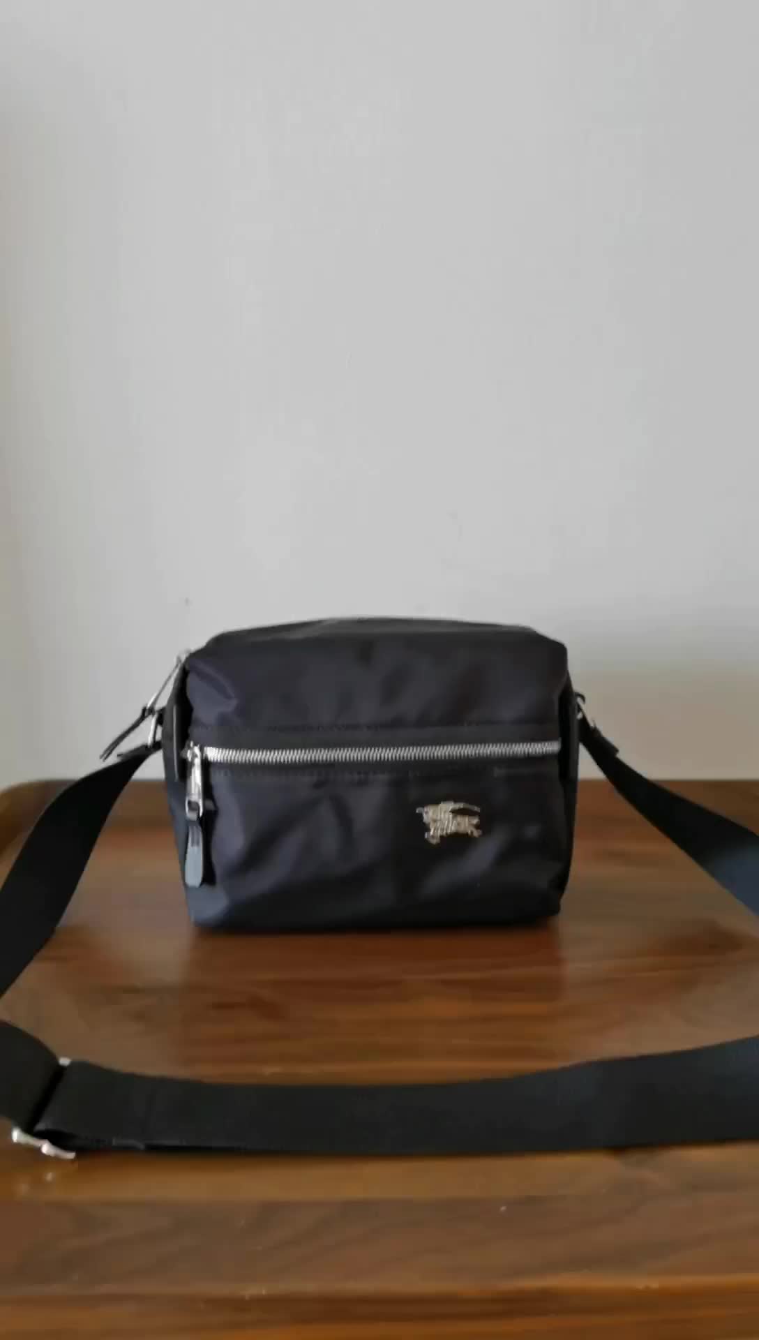 Burberry-Bag-Mirror Quality Code: QB6784 $: 129USD