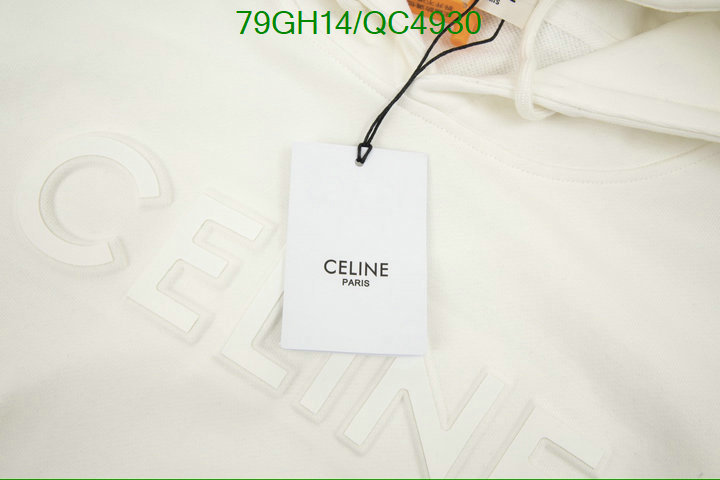 Celine-Clothing Code: QC4930 $: 79USD