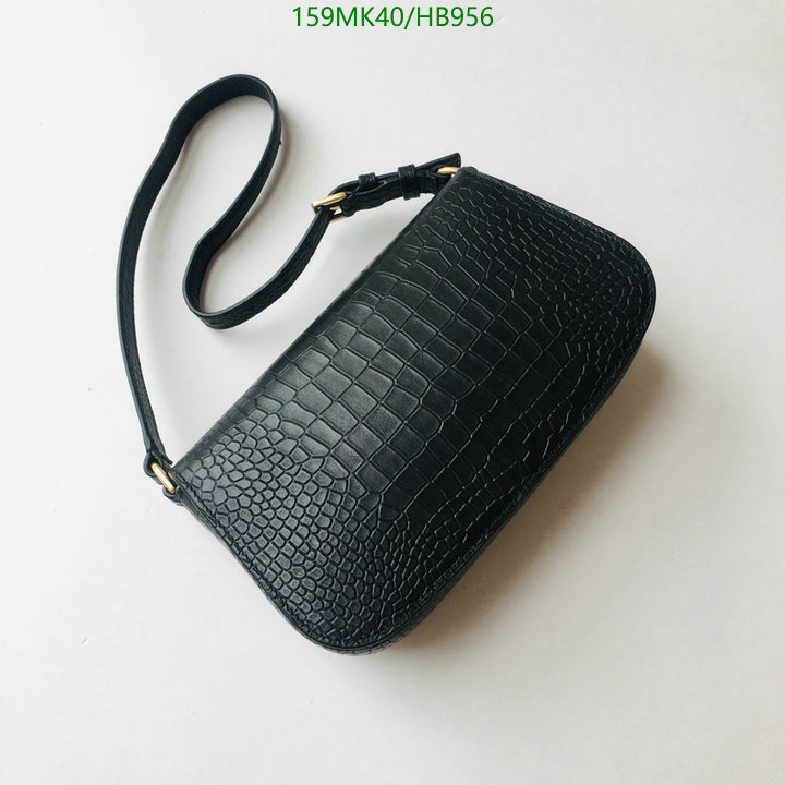 Tory Burch-Bag-Mirror Quality Code: HB956 $: 159USD