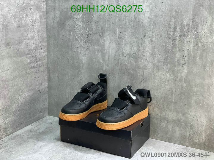 NIKE-Women Shoes Code: QS6275 $: 69USD
