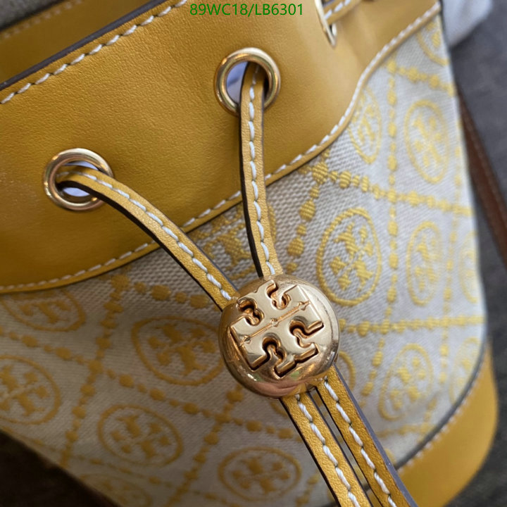 Tory Burch-Bag-4A Quality Code: LB6301 $: 89USD