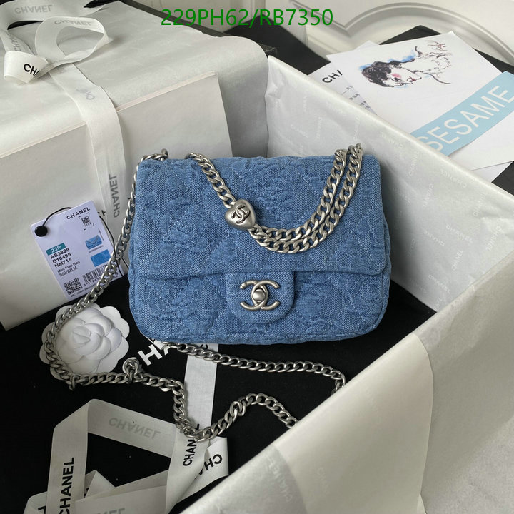 Chanel-Bag-Mirror Quality Code: RB7350 $: 229USD