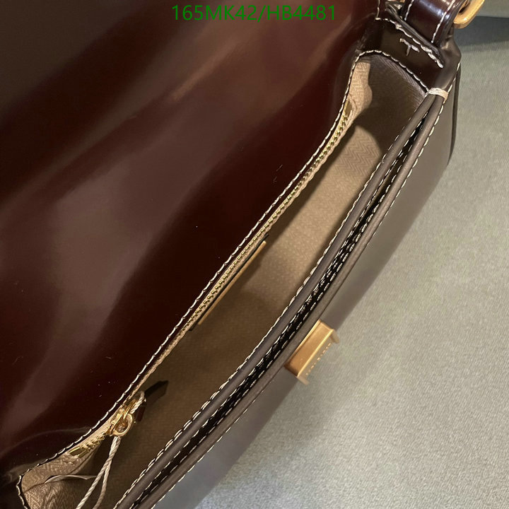 Tory Burch-Bag-Mirror Quality Code: HB4481 $: 165USD