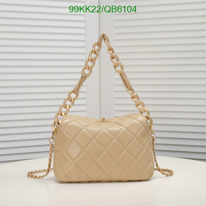 Chanel-Bag-4A Quality Code: QB6104 $: 99USD