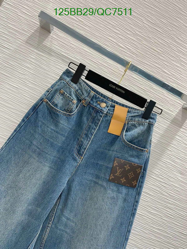 LV-Clothing Code: QC7511 $: 125USD