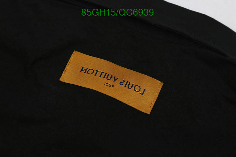 LV-Clothing Code: QC6939 $: 85USD