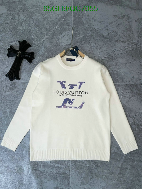 LV-Clothing Code: QC7055 $: 65USD