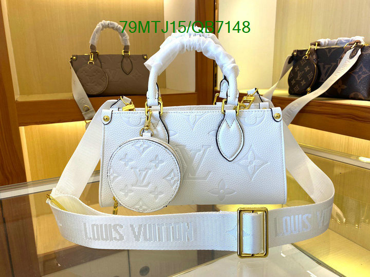 LV-Bag-4A Quality Code: QB7148 $: 79USD