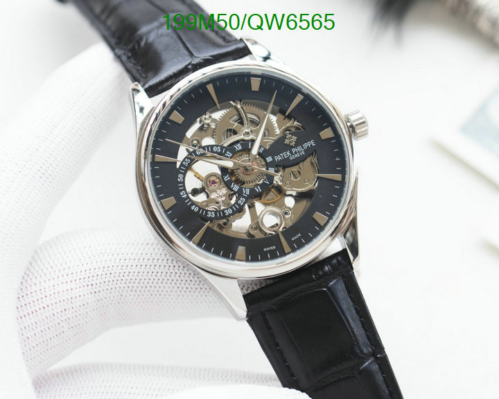 Patek Philippe-Watch-Mirror Quality Code: QW6565 $: 199USD