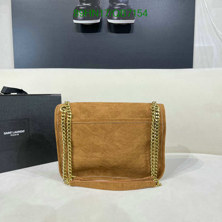 YSL-Bag-4A Quality Code: QB7154 $: 89USD