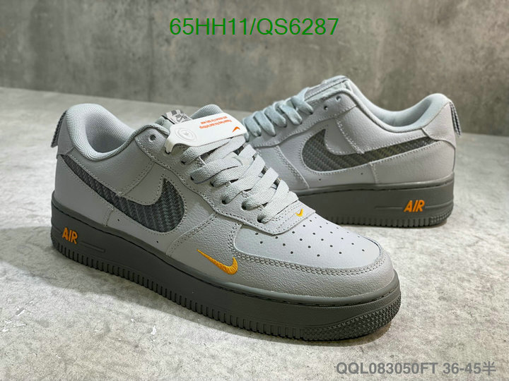 Nike-Men shoes Code: QS6287 $: 65USD
