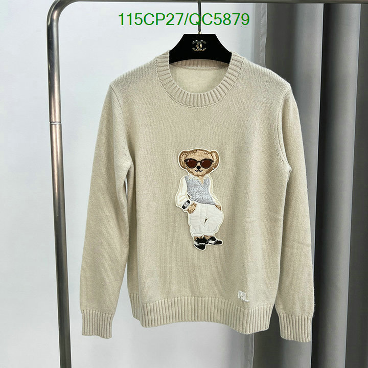 Ralph Lauren-Clothing Code: QC5879 $: 115USD