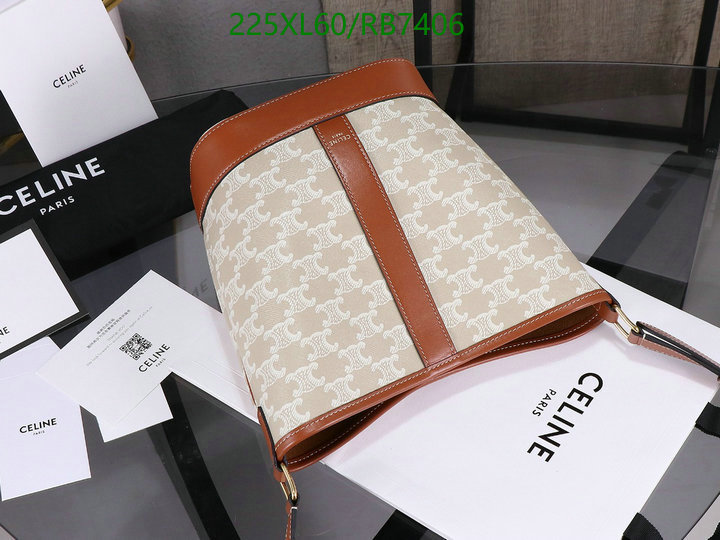 Celine-Bag-Mirror Quality Code: RB7406 $: 225USD