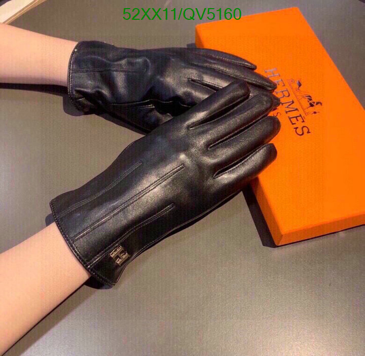 Hermes-Gloves Code: QV5160 $: 52USD