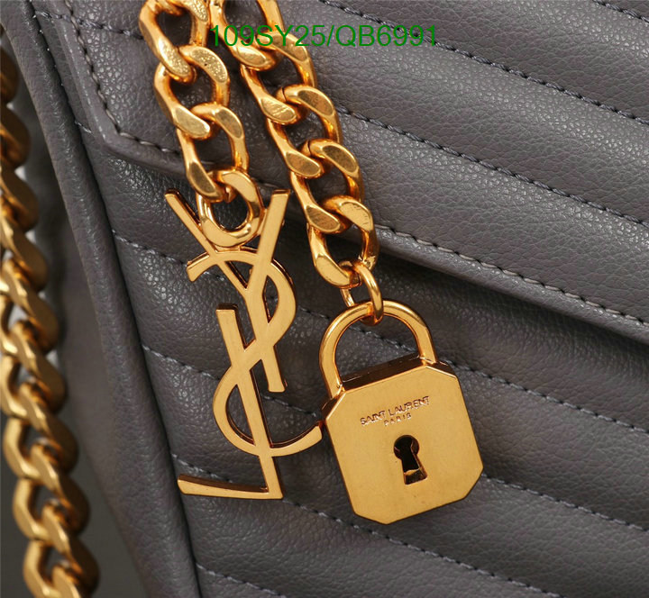 YSL-Bag-4A Quality Code: QB6991 $: 109USD