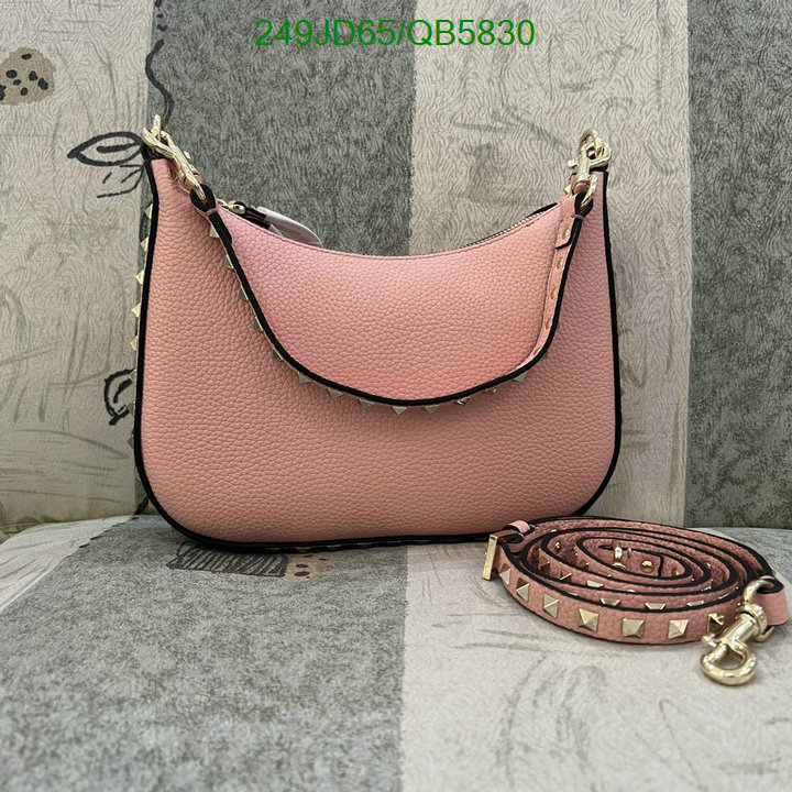 Valentino-Bag-Mirror Quality Code: QB5830 $: 249USD