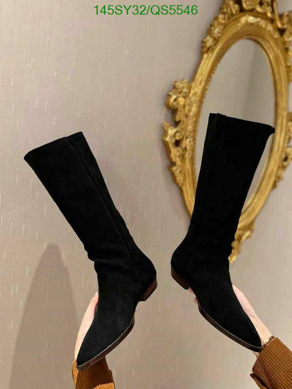Isabel Marant-Women Shoes Code: QS5546 $: 145USD