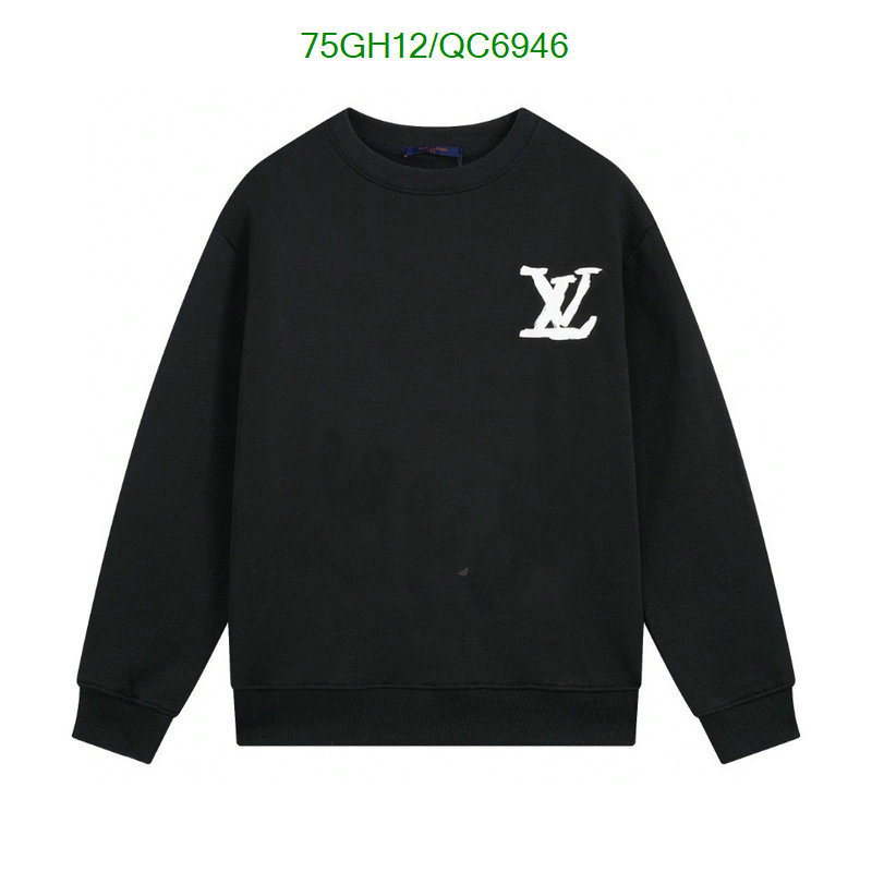 LV-Clothing Code: QC6946 $: 75USD