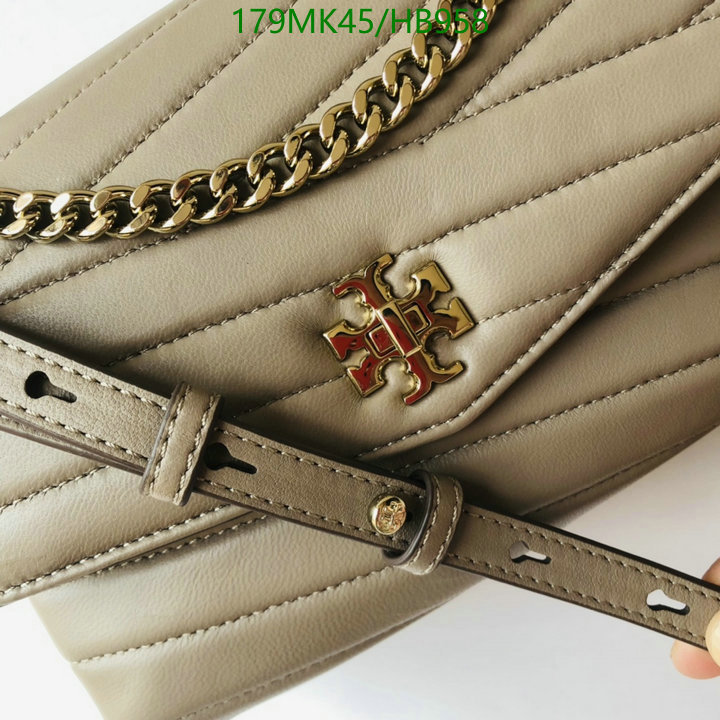 Tory Burch-Bag-Mirror Quality Code: HB958 $: 179USD