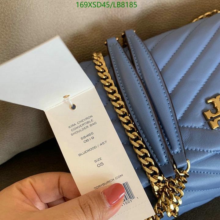 Tory Burch-Bag-Mirror Quality Code: LB8185 $: 169USD