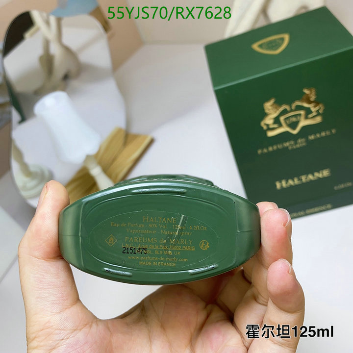 Parfums de Marly-Perfume Code: RX7628 $: 55USD