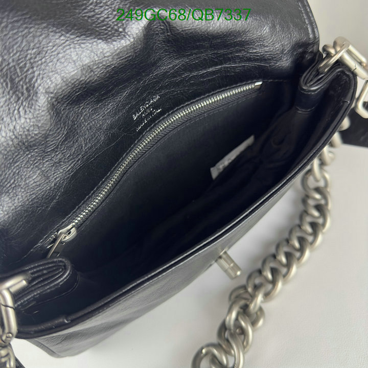 Balenciaga-Bag-Mirror Quality Code: QB7337