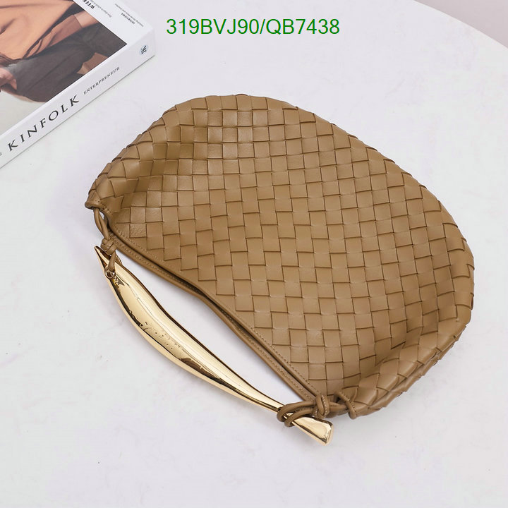 BV-Bag-Mirror Quality Code: QB7438 $: 319USD