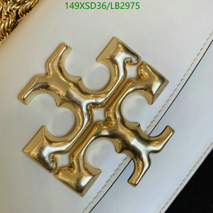 Tory Burch-Bag-Mirror Quality Code: LB2975 $: 149USD